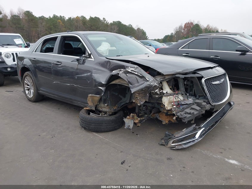 CHRYSLER 300 TOURING L