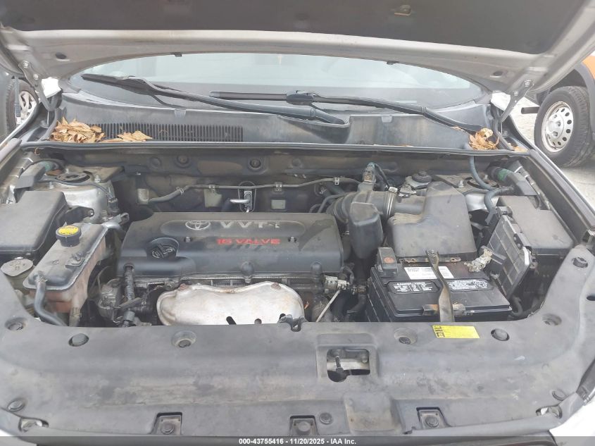 2007 Toyota Rav4 VIN: JTMZD33VX76047922 Lot: 43755416