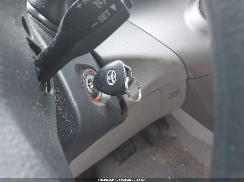 2007 Toyota Rav4 VIN: JTMZD33VX76047922 Lot: 43755416