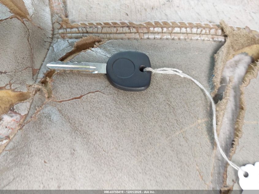 2001 GMC Yukon Xl 1500 Slt VIN: 3GKEC16T11G274720 Lot: 43755419