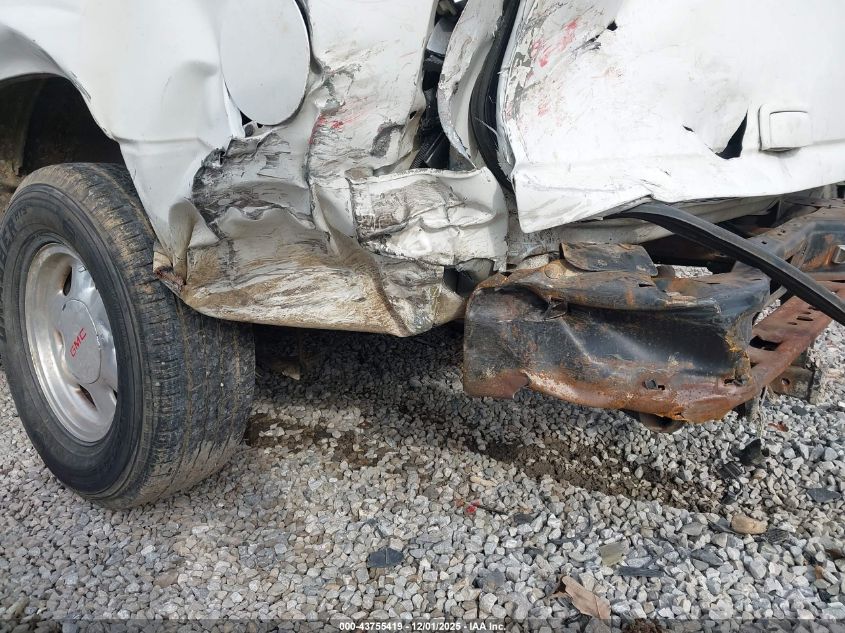 2001 GMC Yukon Xl 1500 Slt VIN: 3GKEC16T11G274720 Lot: 43755419