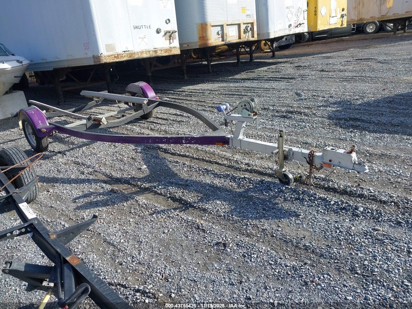 1999 UTILITY UNKNOWN