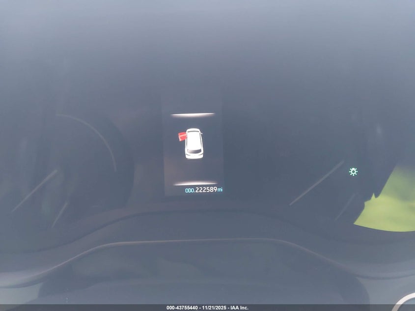 2021 Toyota Sienna Xle VIN: 5TDYRKEC6MS062366 Lot: 43755440