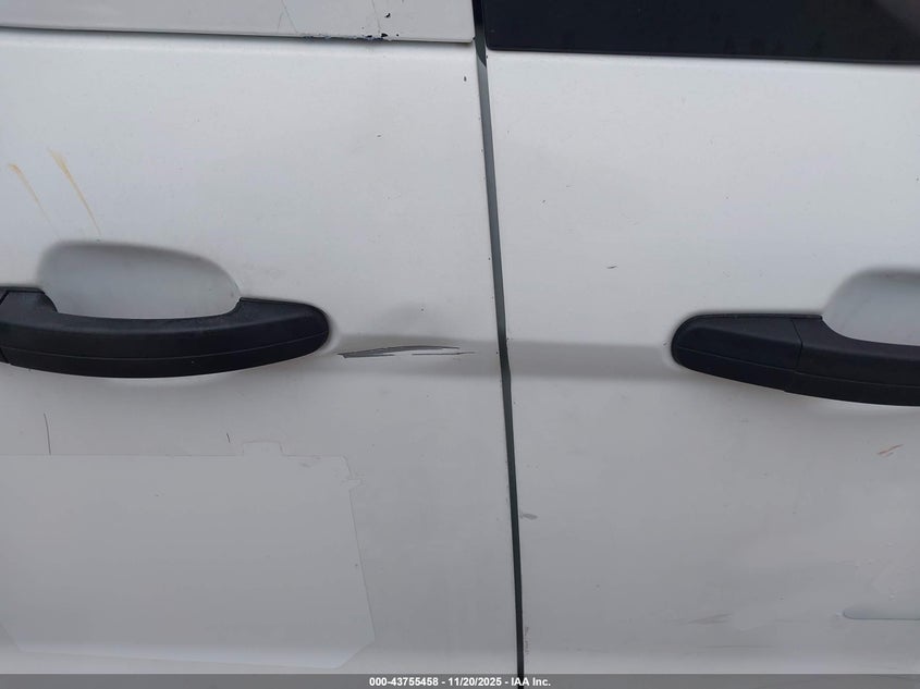 2020 Ford Transit Connect Xl VIN: NM0LS7E20L1468087 Lot: 43755458