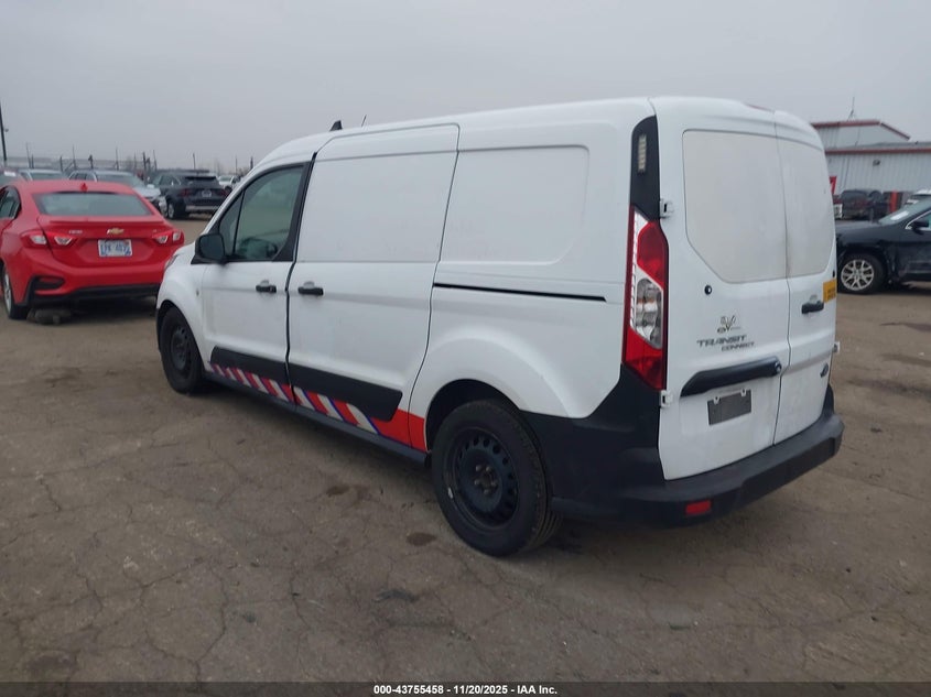 NM0LS7E20L1468087 2020 FORD TRANSIT photo no. 3