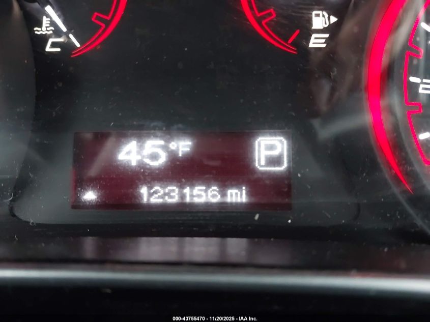 2014 Dodge Dart Sxt VIN: 1C3CDFBB8ED668507 Lot: 43755470