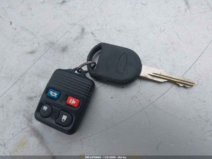 2005 Ford Mustang V6 Deluxe/V6 Premium VIN: 1ZVFT80NX55150149 Lot: 43755483