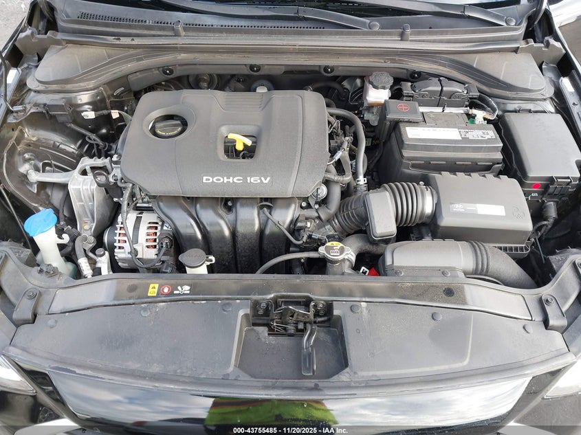 KMHD84LF7HU238865 2017 HYUNDAI ELANTRA photo no. 10