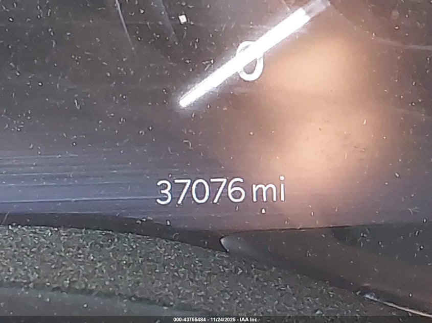 2024 Ram 1500 Laramie 4X4 5'7 Box VIN: 1C6SRFJT3RN138908 Lot: 43755484