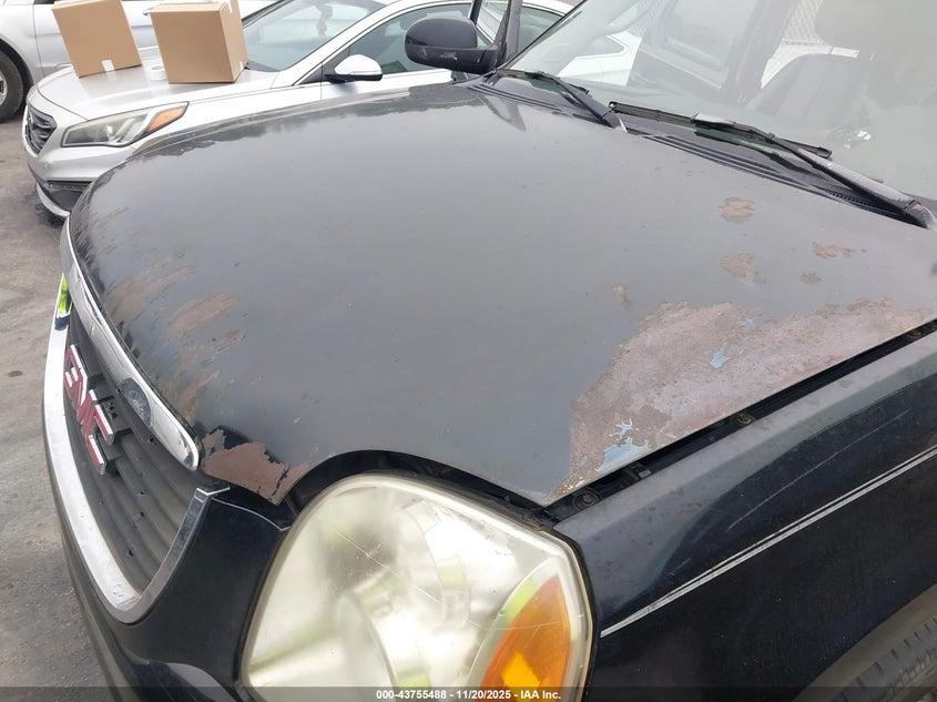 2007 GMC Yukon Slt VIN: 1GKFC13J77J383164 Lot: 43755488