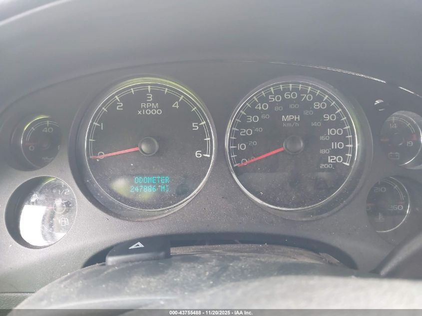 2007 GMC Yukon Slt VIN: 1GKFC13J77J383164 Lot: 43755488