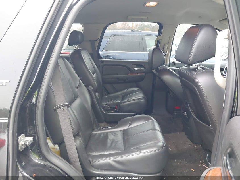 2007 GMC Yukon Slt VIN: 1GKFC13J77J383164 Lot: 43755488