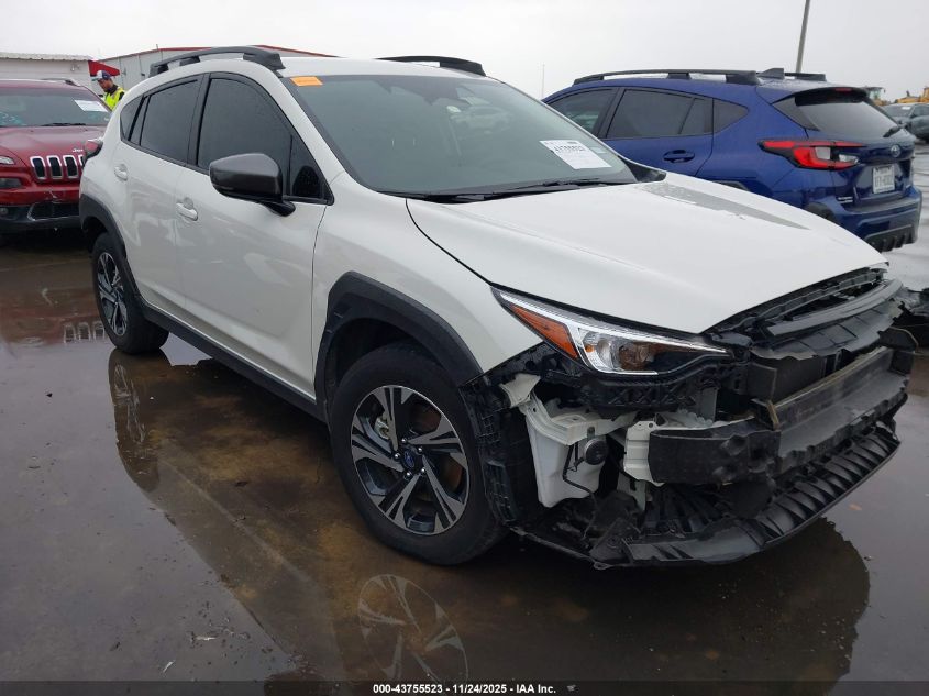 SUBARU CROSSTREK PREMIUM