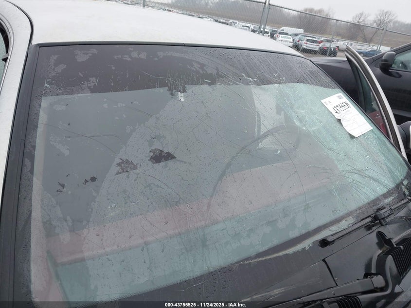 1992 Mercury Grand Marquis Ls VIN: 2MECM75W5NX749407 Lot: 43755525