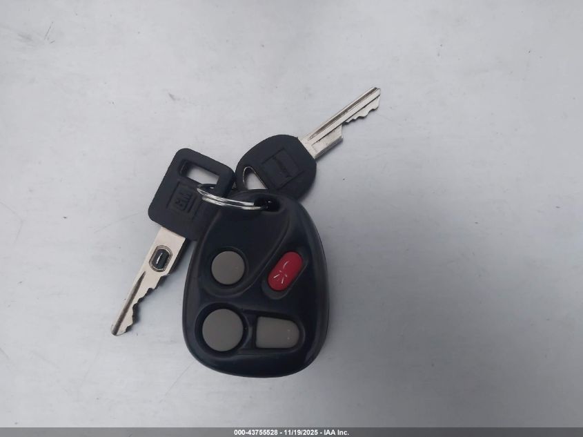 1999 Buick Lesabre Custom VIN: 1G4HP52K7XH445563 Lot: 43755528