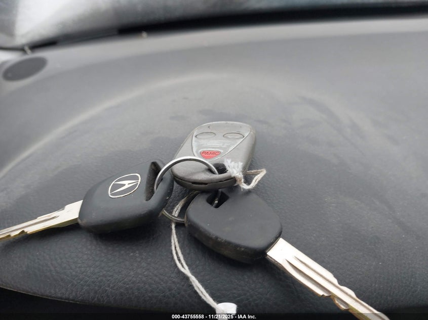 2008 Acura Tsx VIN: JH4CL968X8C013840 Lot: 43755558