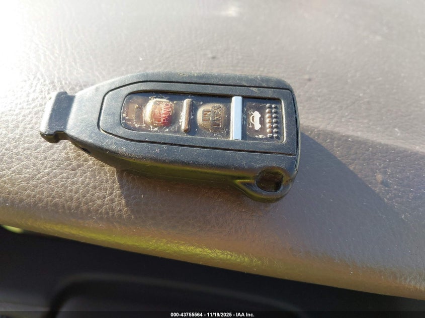 2006 Lexus Ls 430 VIN: JTHBN36F565047168 Lot: 43755564