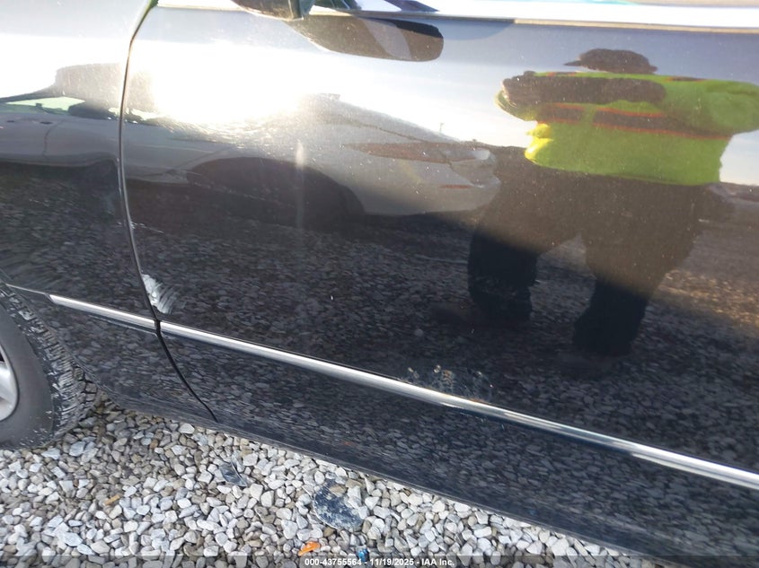 2006 Lexus Ls 430 VIN: JTHBN36F565047168 Lot: 43755564