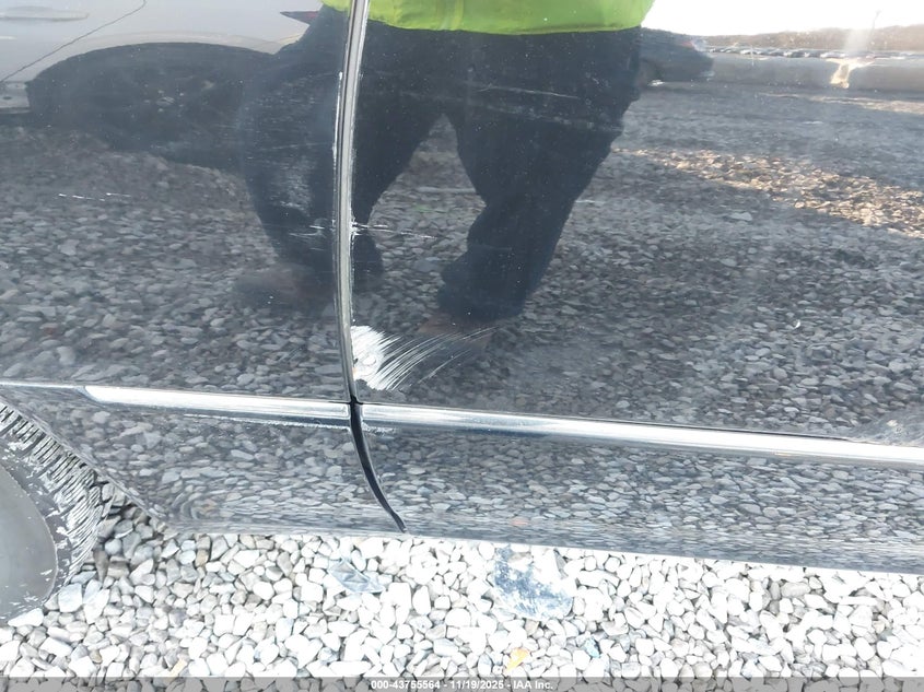 2006 Lexus Ls 430 VIN: JTHBN36F565047168 Lot: 43755564