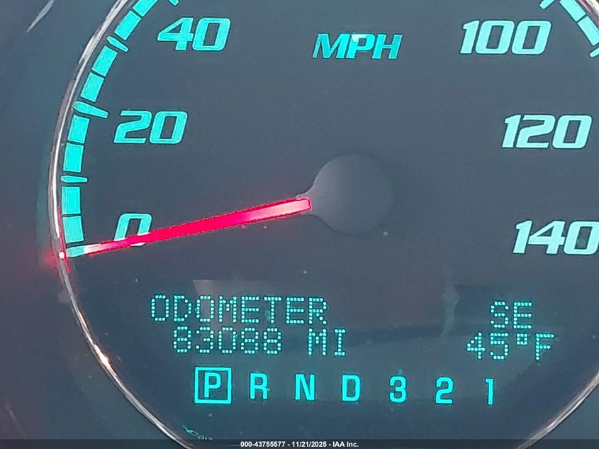 2011 Buick Lucerne Cxl VIN: 1G4HC5EM6BU143349 Lot: 43755577