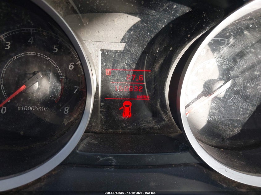 2015 Mitsubishi Lancer Es VIN: JA32U2FUXFU006455 Lot: 43755607