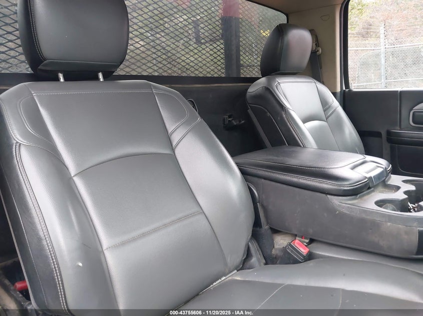 2019 Ram 3500 Chassis Tradesman/Slt VIN: 3C7WRSBJ8KG645983 Lot: 43755606