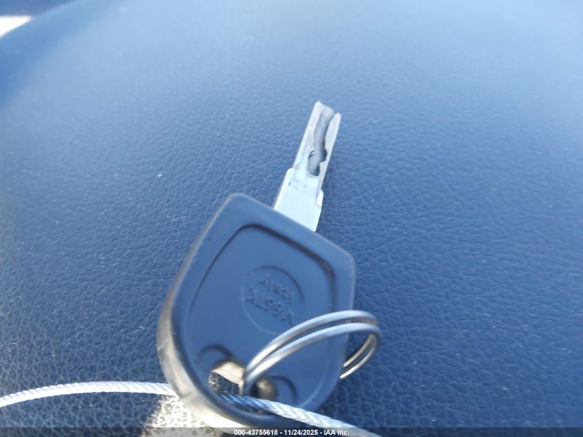 2002 Volkswagen Gti 1.8L VIN: 9BWDE61J224032771 Lot: 43755618