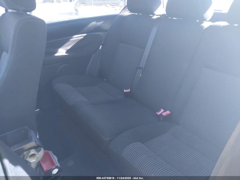 2002 Volkswagen Gti 1.8L VIN: 9BWDE61J224032771 Lot: 43755618