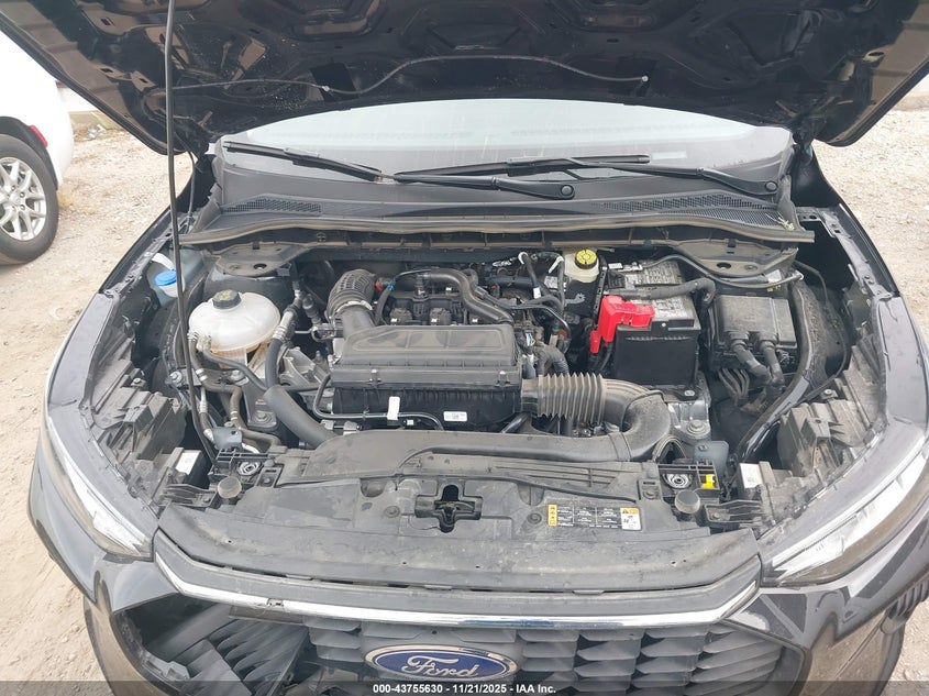 1FMCU0GNXSUA73337 2025 FORD ESCAPE photo no. 10