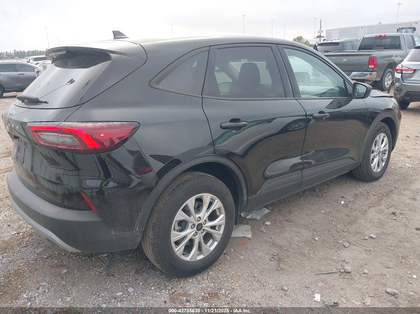 1FMCU0GNXSUA73337 2025 FORD ESCAPE photo no. 4