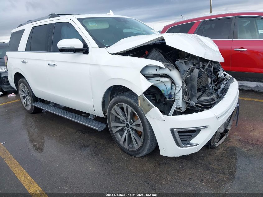 FORD EXPEDITION LIMITED