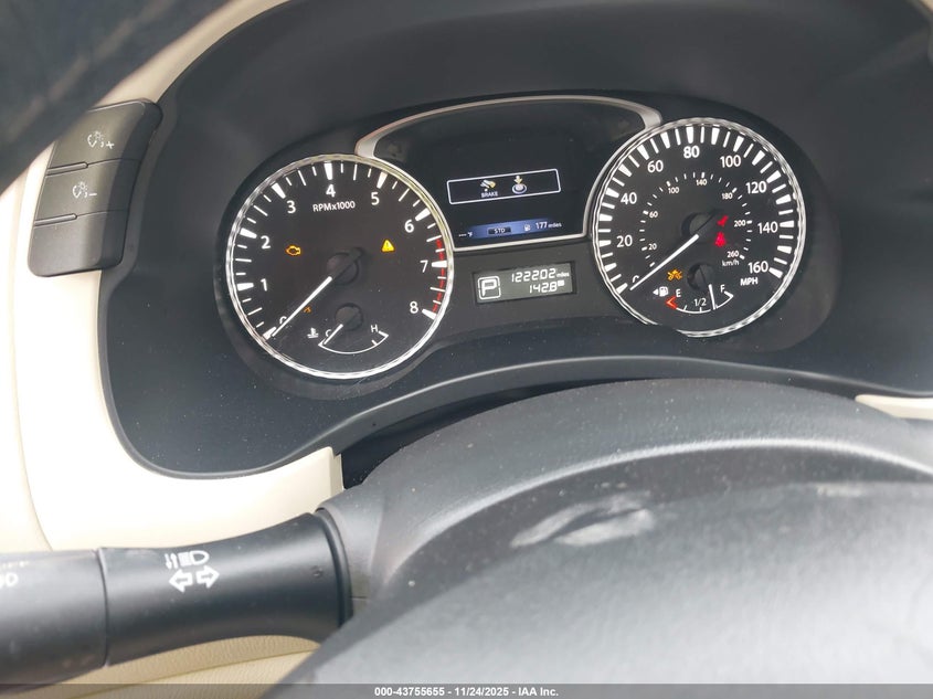 2017 Infiniti Qx60 VIN: 5N1DL0MM5HC517306 Lot: 43755655