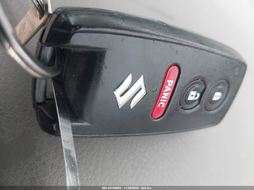 2009 Suzuki Grand Vitara Xsport VIN: JS3TE044794100373 Lot: 43755662