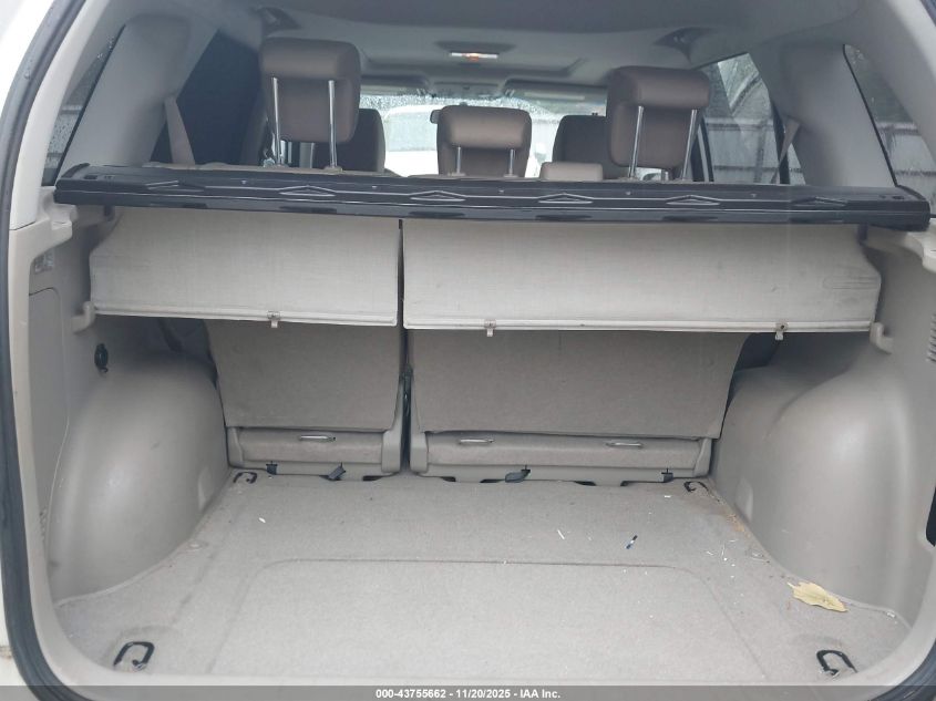 2009 Suzuki Grand Vitara Xsport VIN: JS3TE044794100373 Lot: 43755662