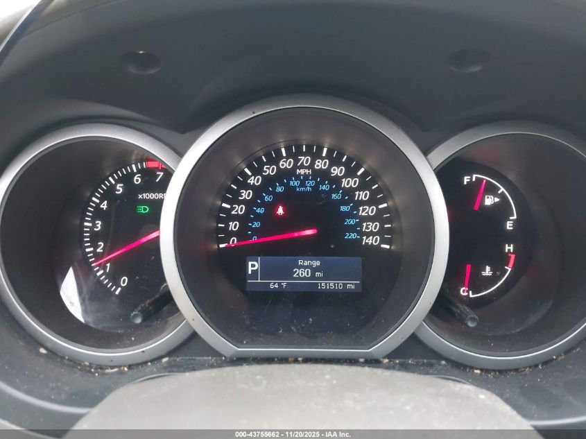 2009 Suzuki Grand Vitara Xsport VIN: JS3TE044794100373 Lot: 43755662