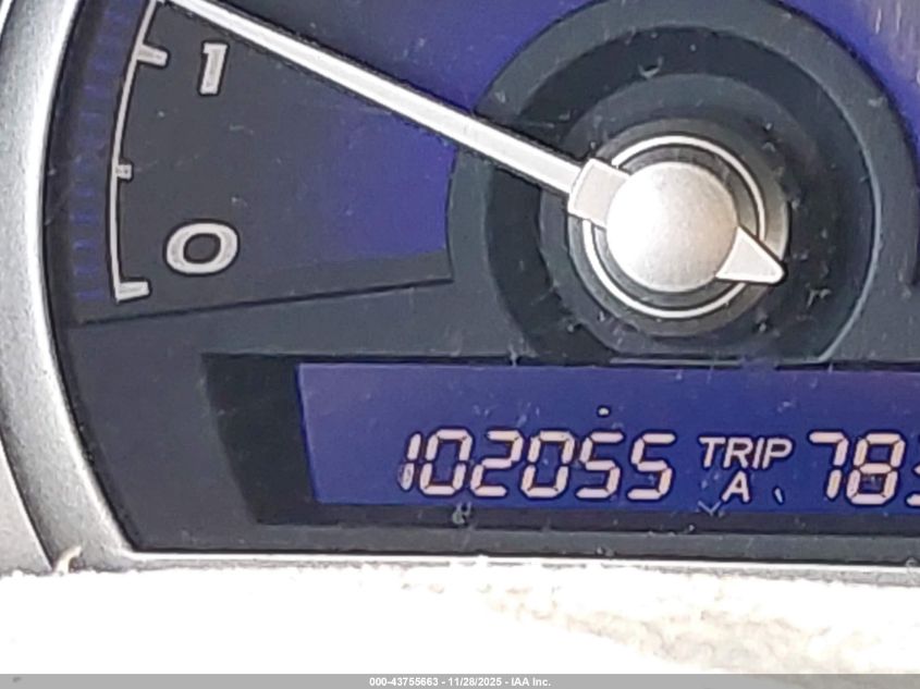 2008 Honda Civic Lx VIN: 2HGFA16588H520567 Lot: 43755663