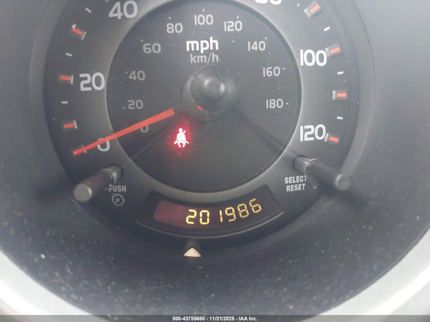 2005 Honda Element Ex VIN: 5J6YH28655L017845 Lot: 43755680