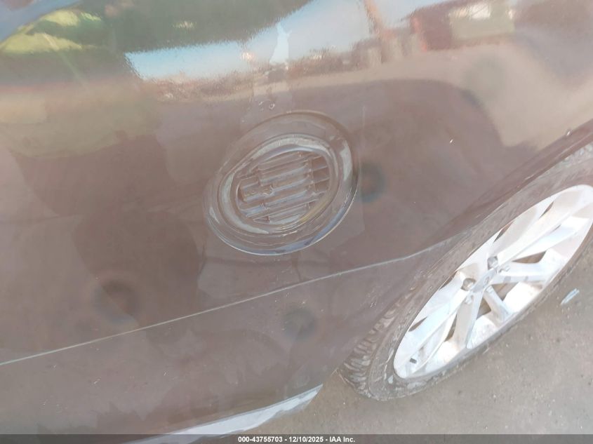 2013 Ford Taurus Limited VIN: 1FAHP2F85DG183969 Lot: 43755703