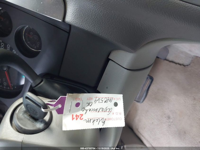 2007 Chevrolet Avalanche 1500 Ls VIN: 3GNEC12097G194217 Lot: 43755704