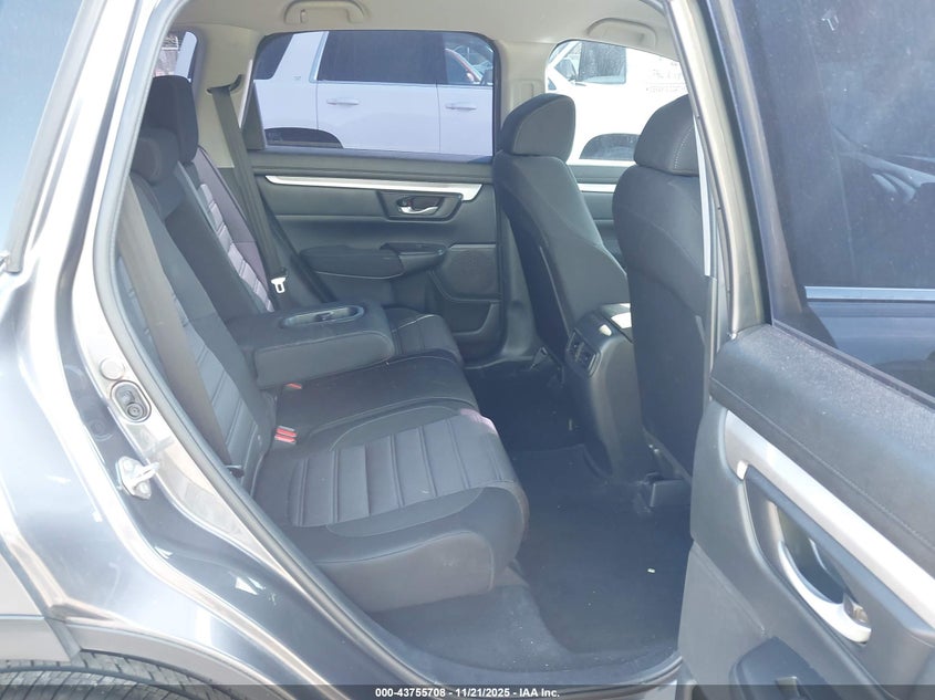 2020 Honda Cr-V 2Wd Lx VIN: 5J6RW1H20LL007786 Lot: 43755708