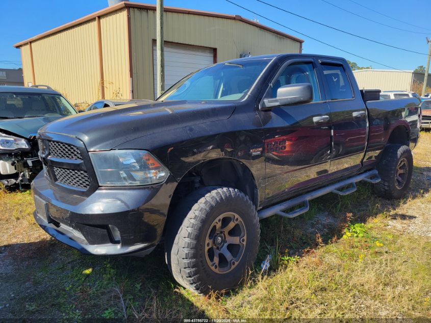 RAM 1500 EXPRESS