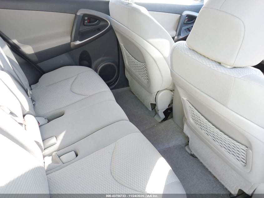 2008 Toyota Rav4 Limited V6 VIN: JTMZK31VX86014266 Lot: 43755723