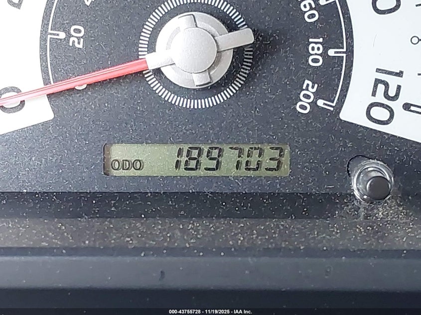 2007 Toyota Fj Cruiser VIN: JTEBU11F570027108 Lot: 43755728