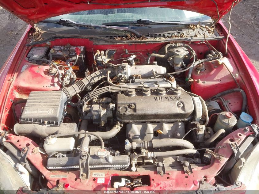 JHMEG1248RS002179 1994 HONDA CIVIC photo no. 10