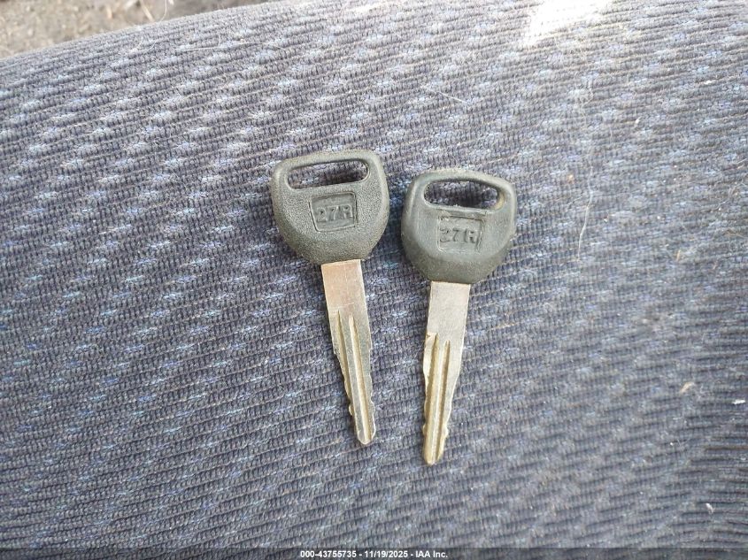 JHMEG1248RS002179 1994 HONDA CIVIC photo no. 11