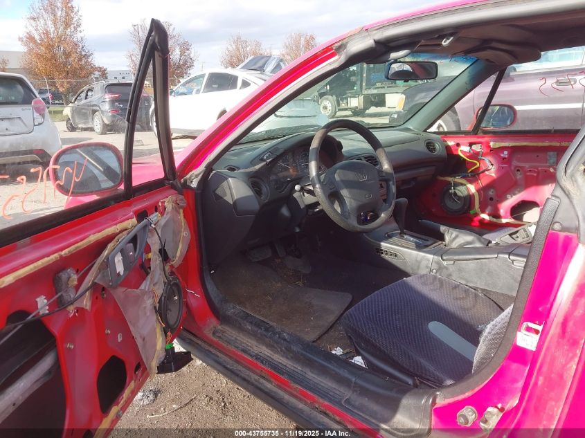 JHMEG1248RS002179 1994 HONDA CIVIC photo no. 5