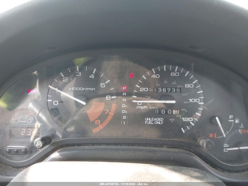 JHMEG1248RS002179 1994 HONDA CIVIC photo no. 7