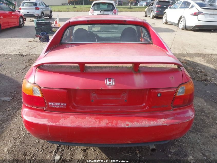 JHMEG1248RS002179 1994 HONDA CIVIC photo no. 8