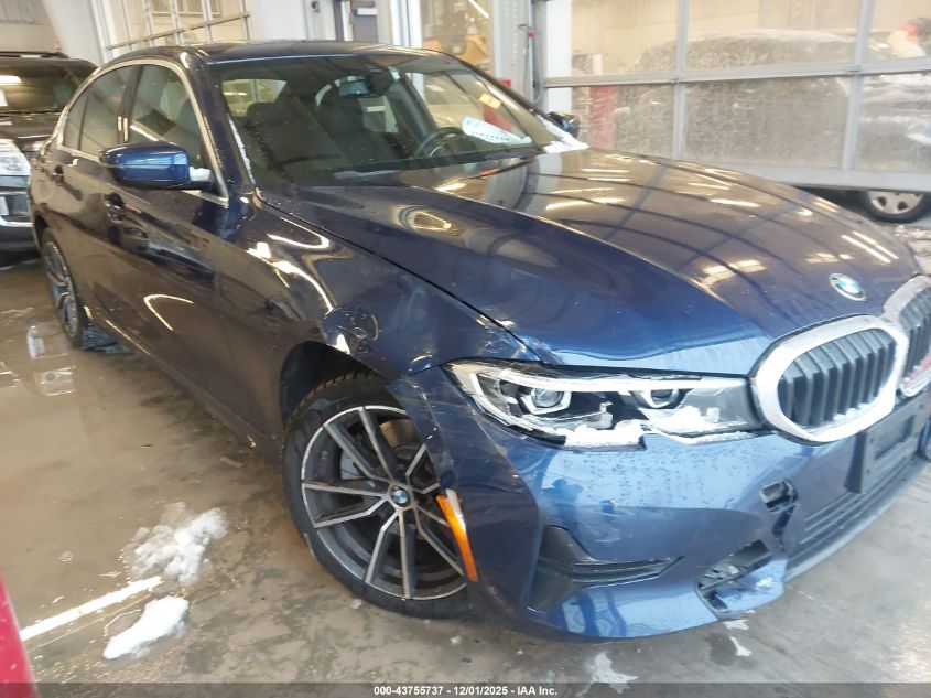 BMW 3 SERIES 330I XDRIVE