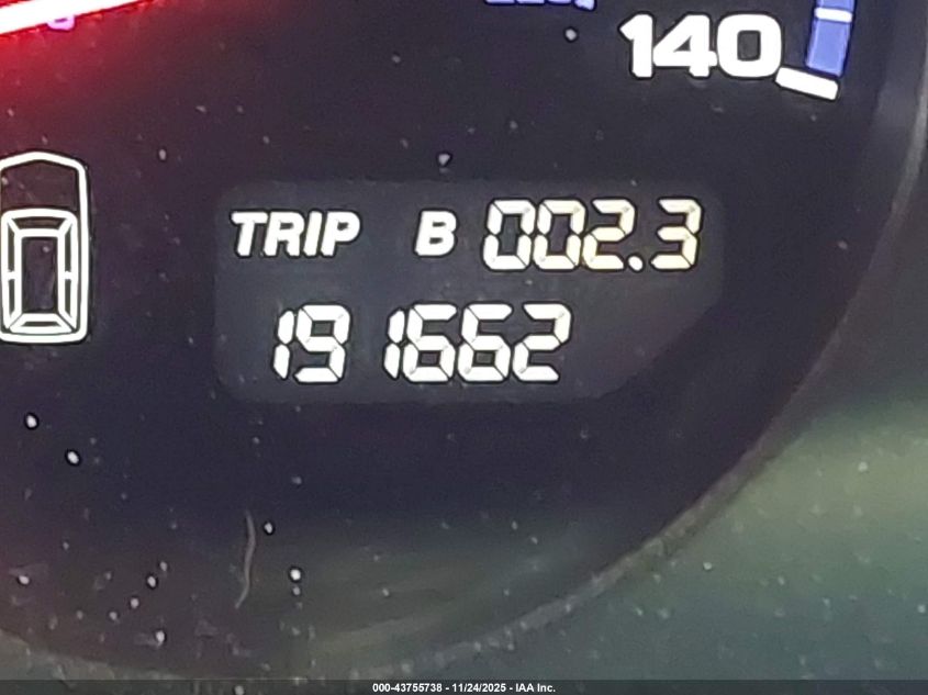 2004 Acura Mdx VIN: 2HNYD18974H549061 Lot: 43755738